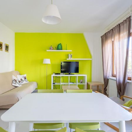 Apartments Maras Porec Exterior photo