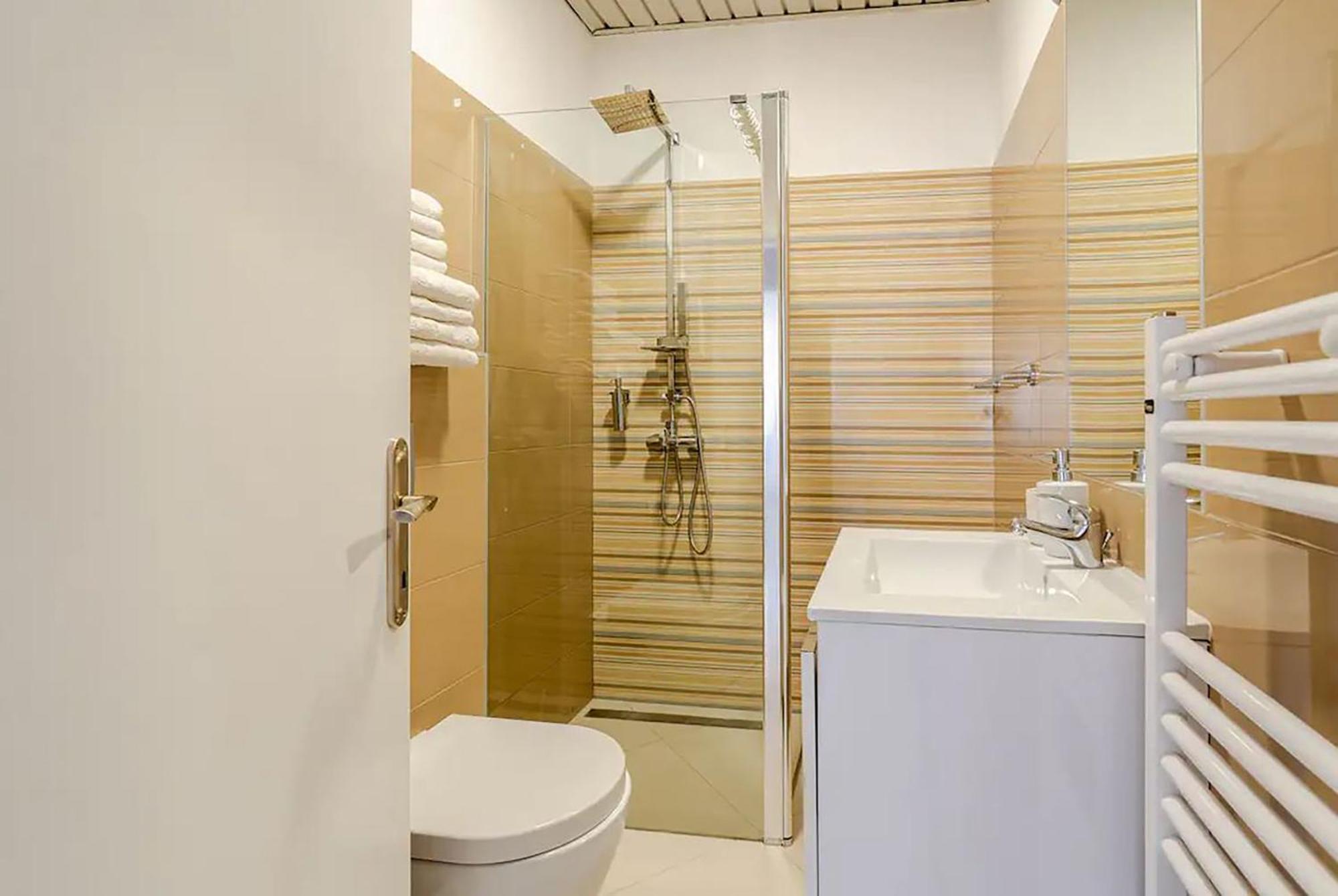 Apartments Maras Porec Exterior photo