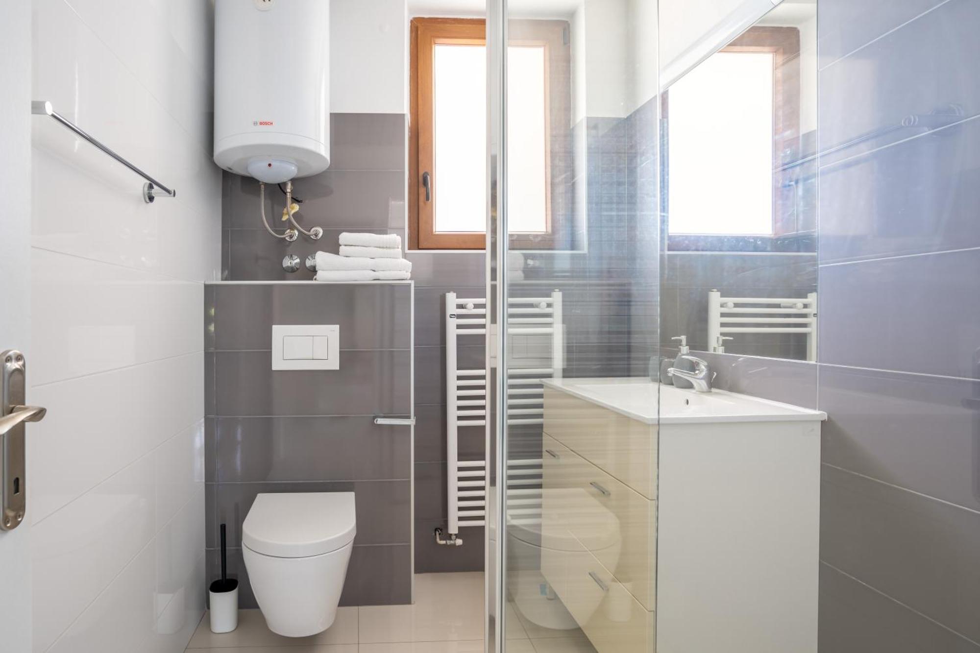 Apartments Maras Porec Exterior photo
