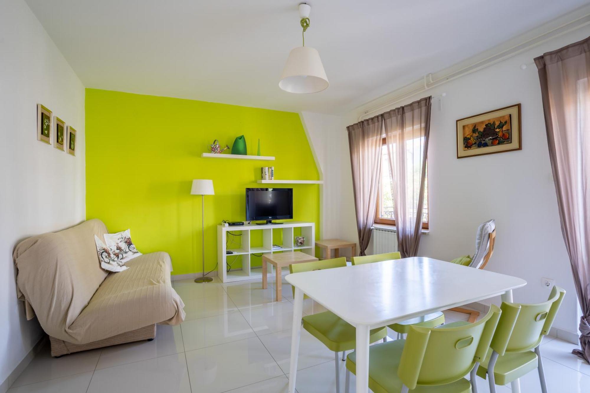 Apartments Maras Porec Exterior photo
