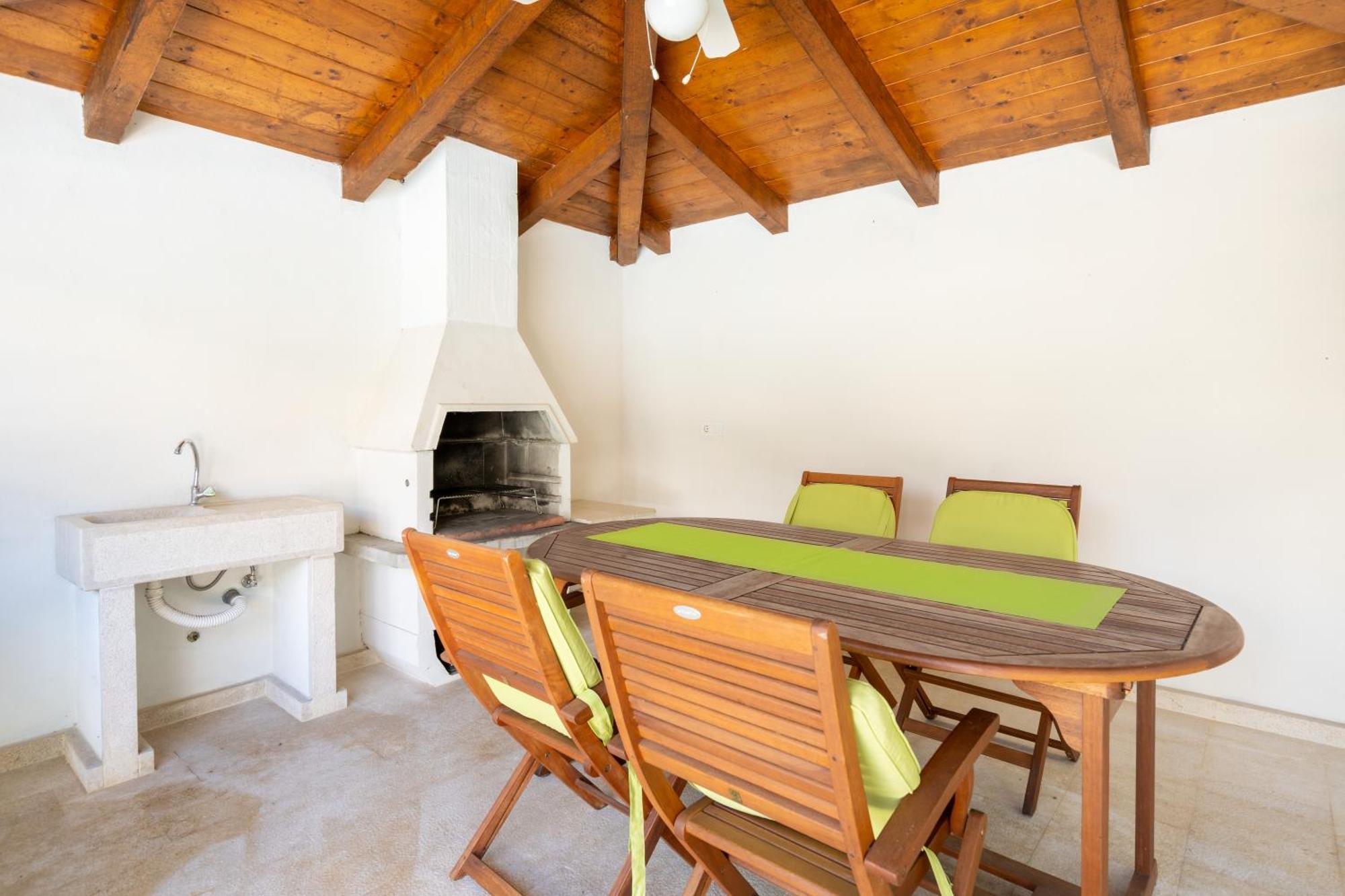 Apartments Maras Porec Exterior photo