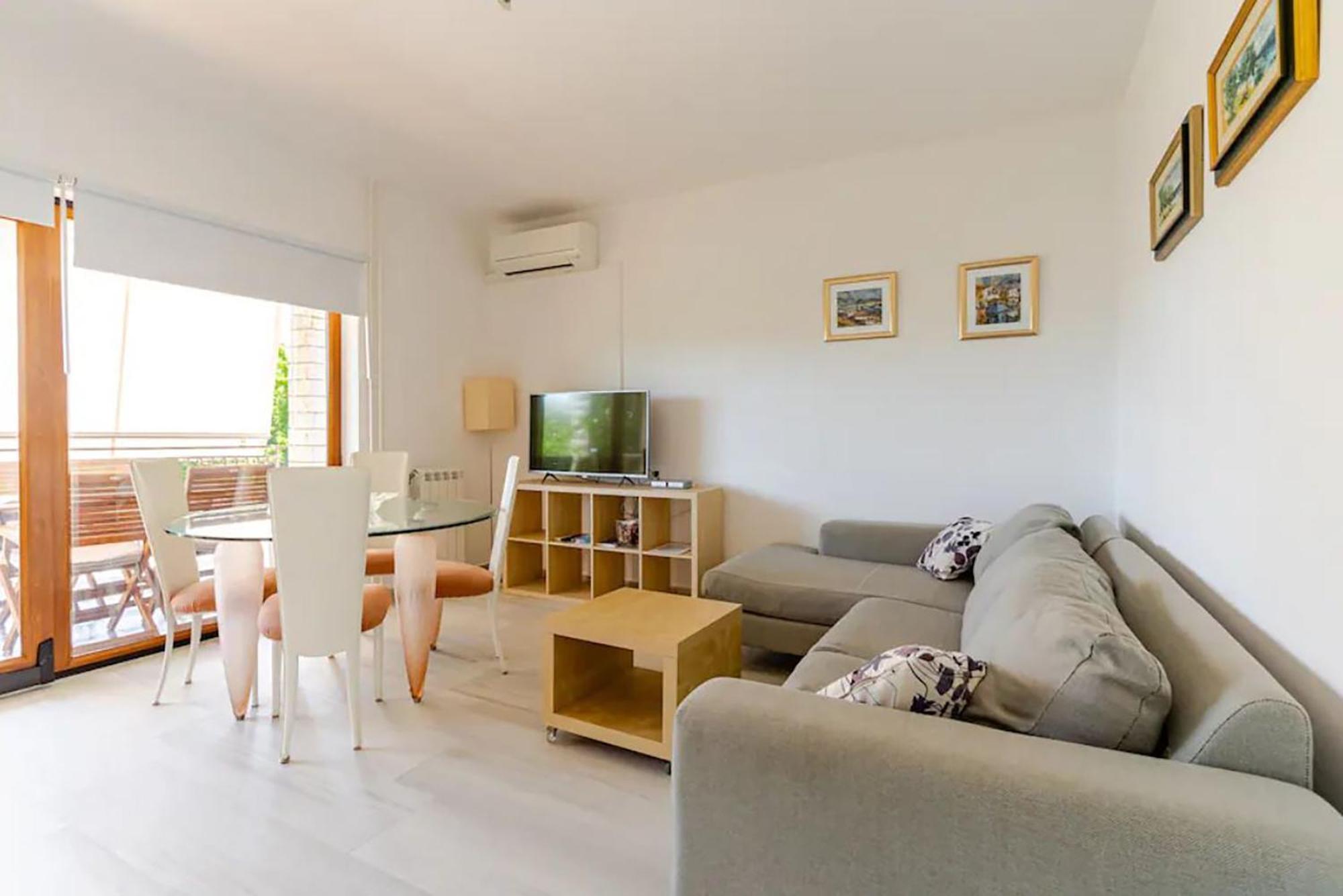 Apartments Maras Porec Exterior photo