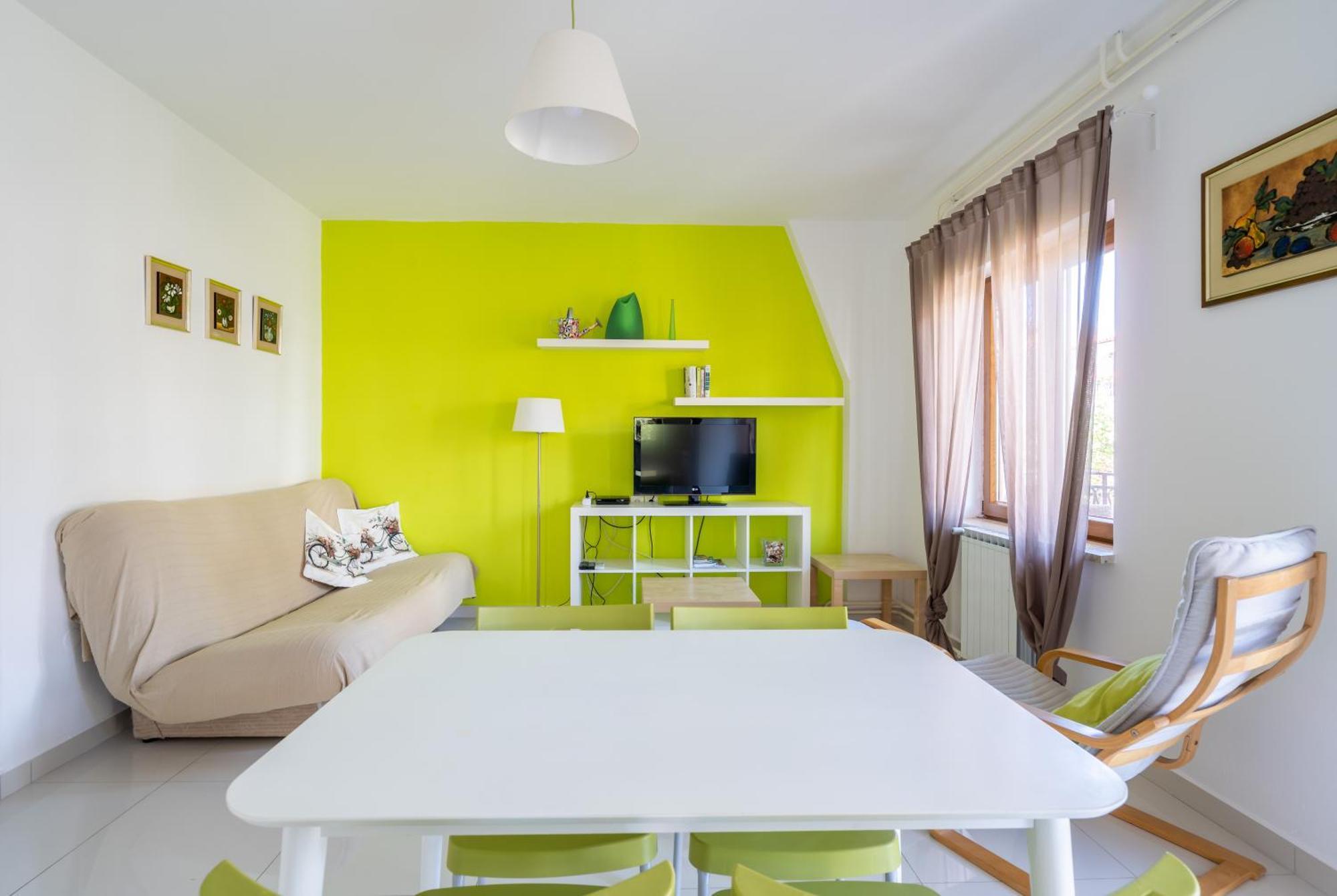 Apartments Maras Porec Exterior photo
