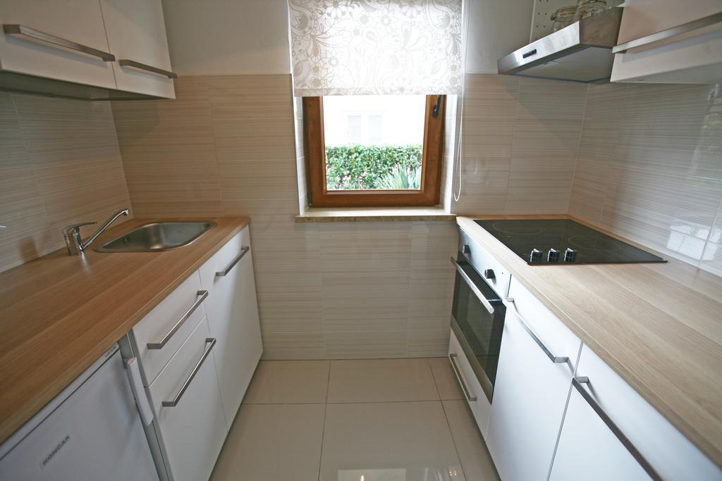 Apartments Maras Porec Room photo